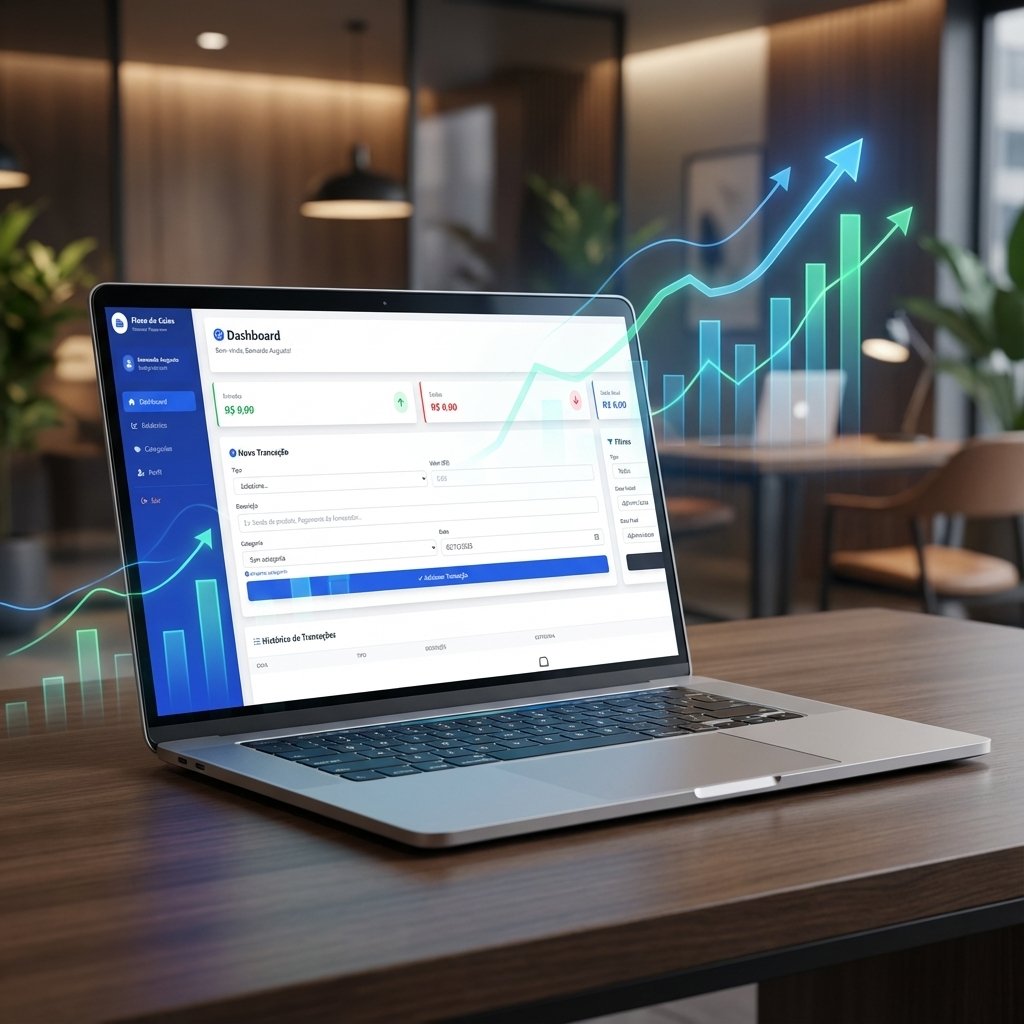 Sistema Fluxo de Caixa Simples